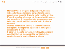 Tablet Screenshot of marketbk.com